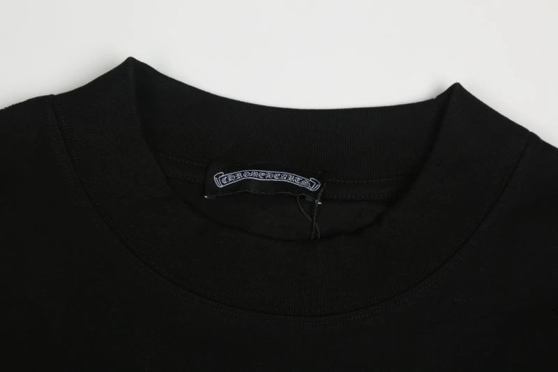 Chrome Hearts T-Shirts Affordable 119066