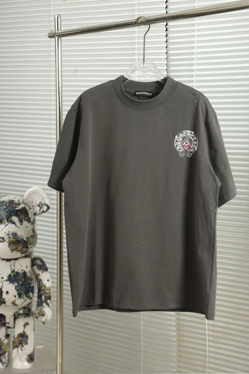 FastDry Chrome Hearts T-Shirts 119063