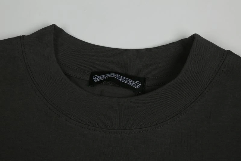FastDry Chrome Hearts T-Shirts 119063