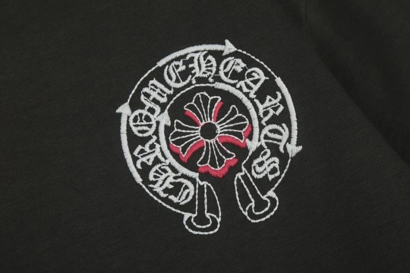 FastDry Chrome Hearts T-Shirts 119063