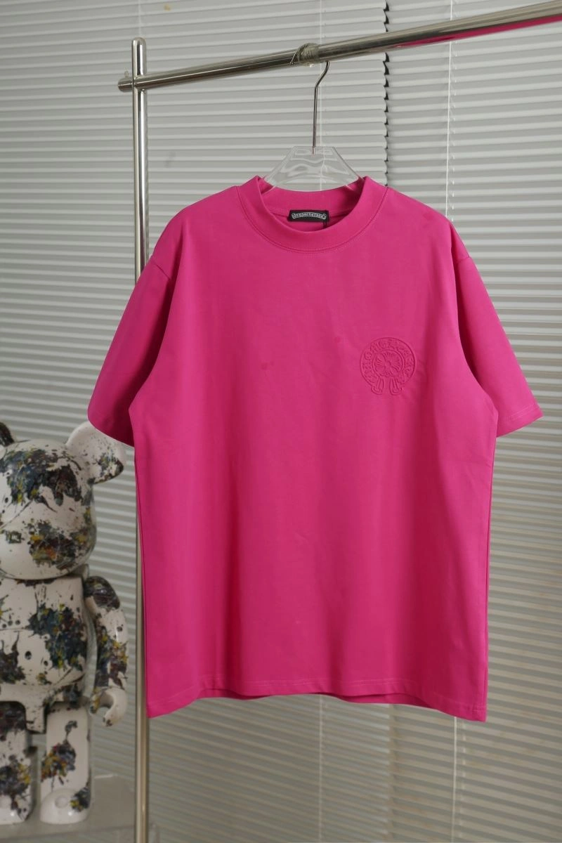 Resilient Chrome Hearts T-Shirts 119056