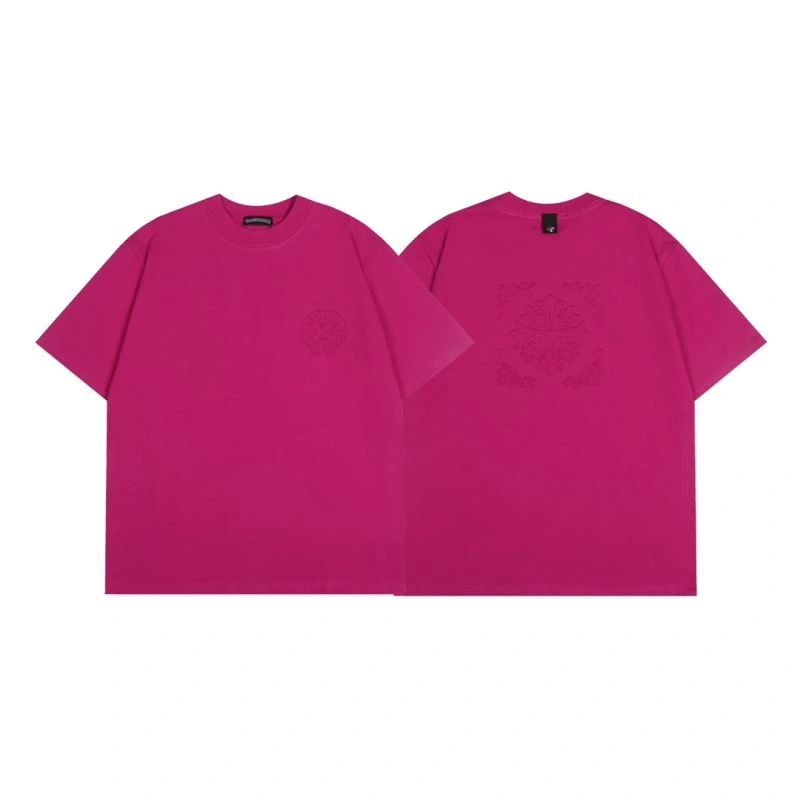 Resilient Chrome Hearts T-Shirts 119056