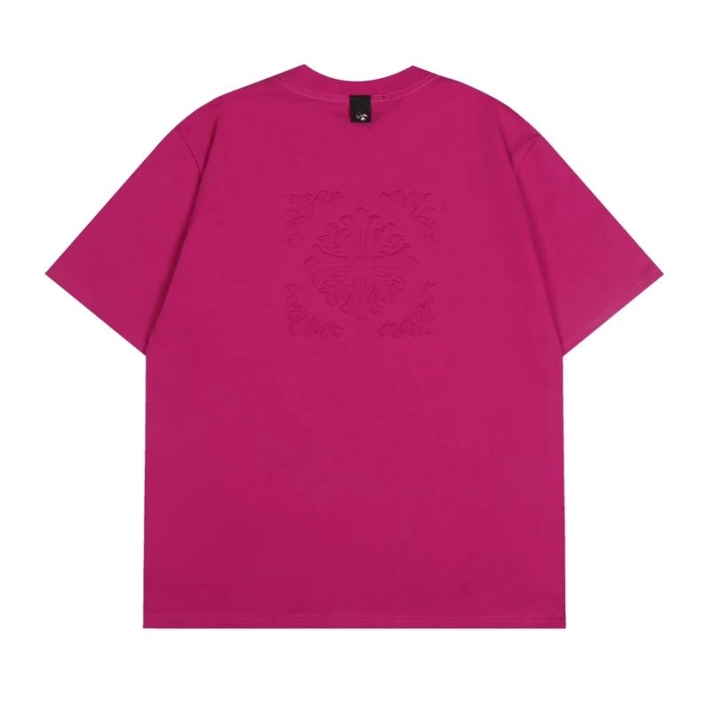 Resilient Chrome Hearts T-Shirts 119056