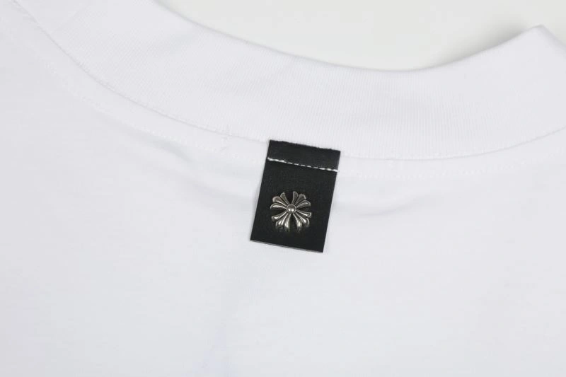 WrinkleFree Chrome Hearts T-Shirts 119055