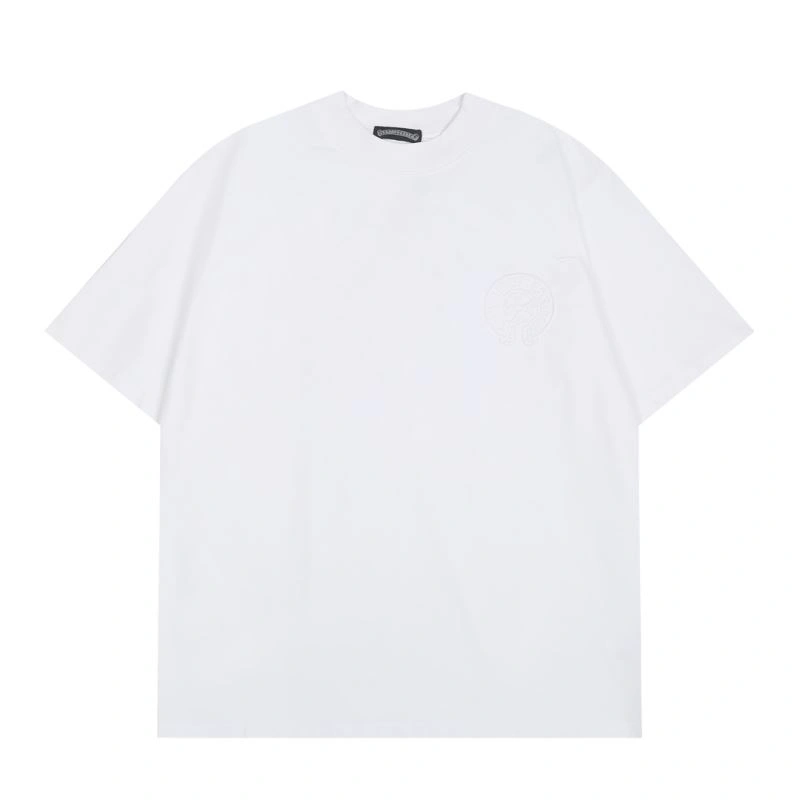 WrinkleFree Chrome Hearts T-Shirts 119055