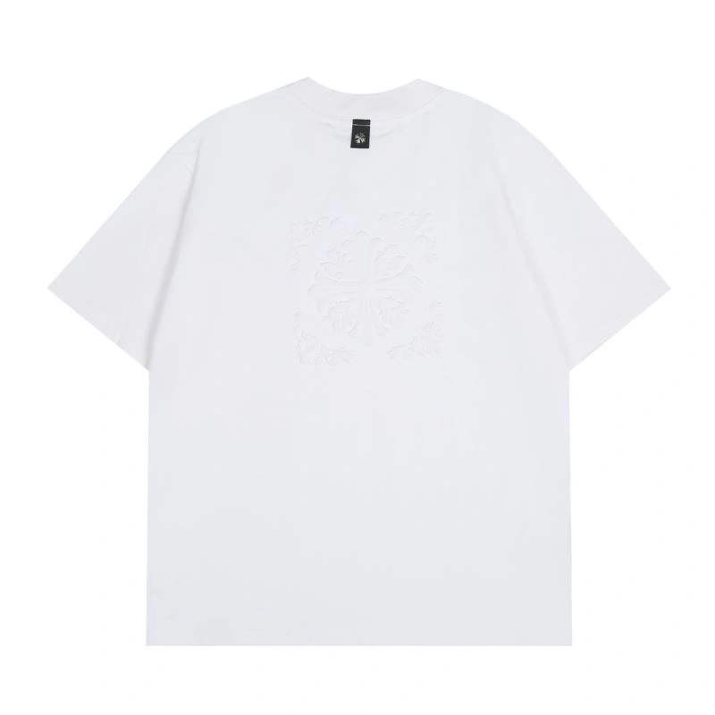 WrinkleFree Chrome Hearts T-Shirts 119055