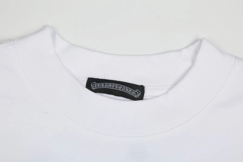 WrinkleFree Chrome Hearts T-Shirts 119055