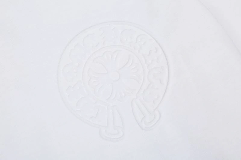 WrinkleFree Chrome Hearts T-Shirts 119055