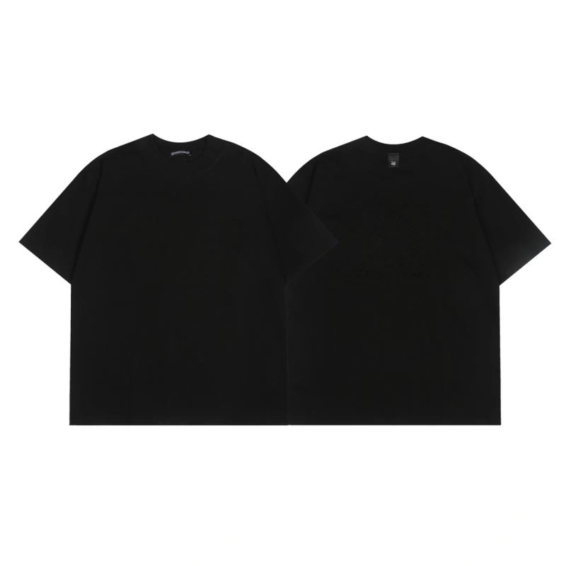 Chrome Hearts T-Shirts EyeCatching 119058
