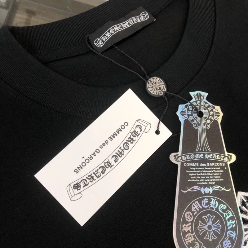 Chrome Hearts T-Shirts Durable 119054