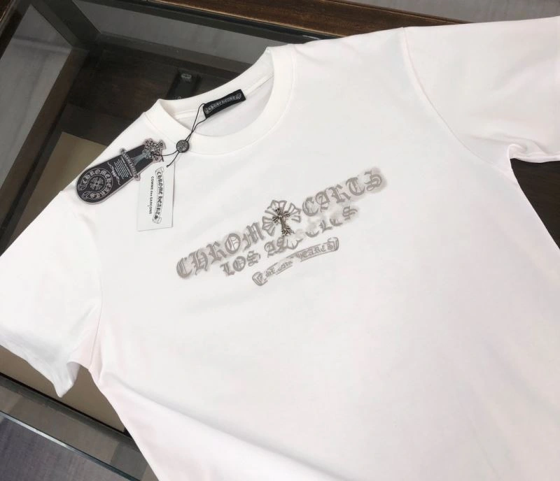 HighQuality Chrome Hearts T-Shirts 119052