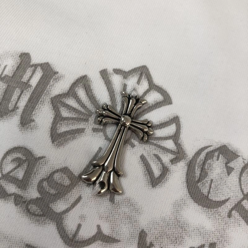 HighQuality Chrome Hearts T-Shirts 119052