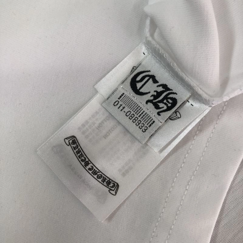 HighQuality Chrome Hearts T-Shirts 119052