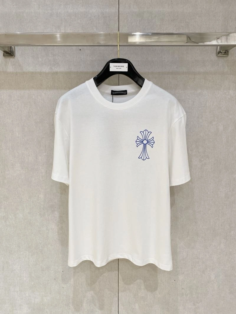 Chrome Hearts T-Shirts Timeless 118846