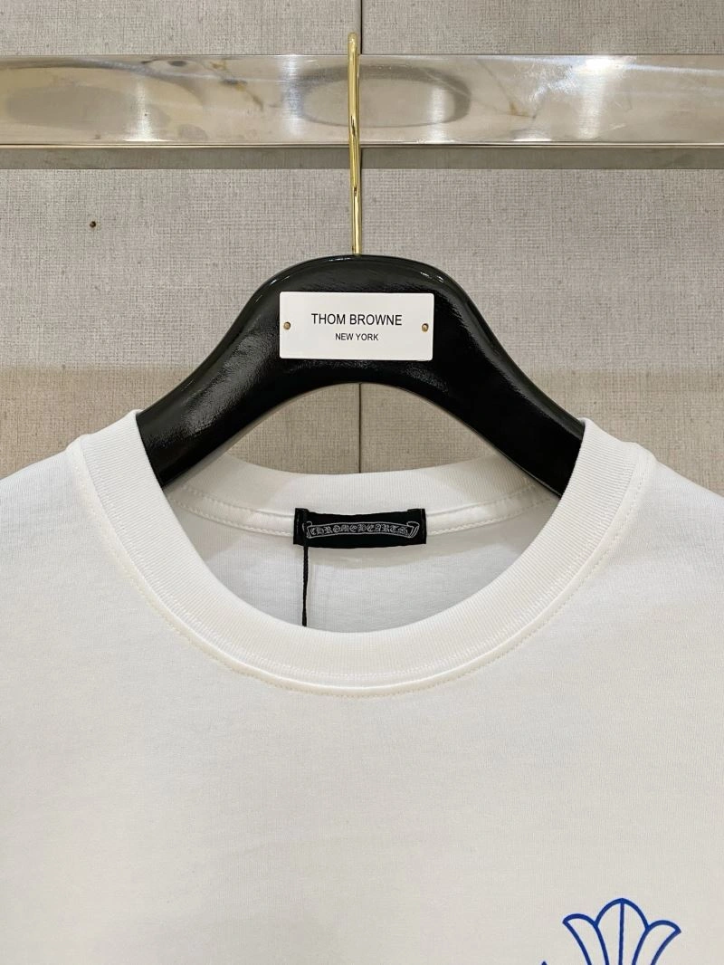 Chrome Hearts T-Shirts Timeless 118846