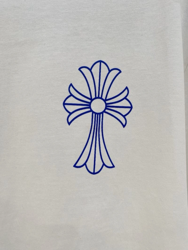 Chrome Hearts T-Shirts Timeless 118846