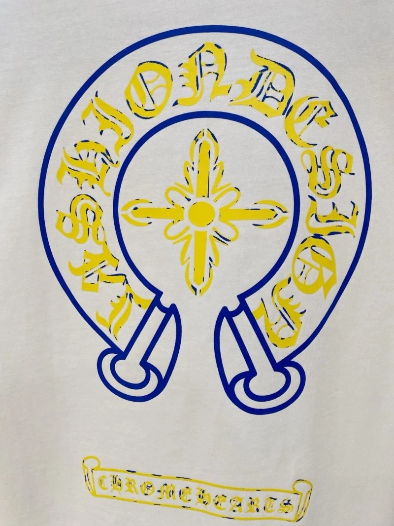 Chrome Hearts T-Shirts Timeless 118846