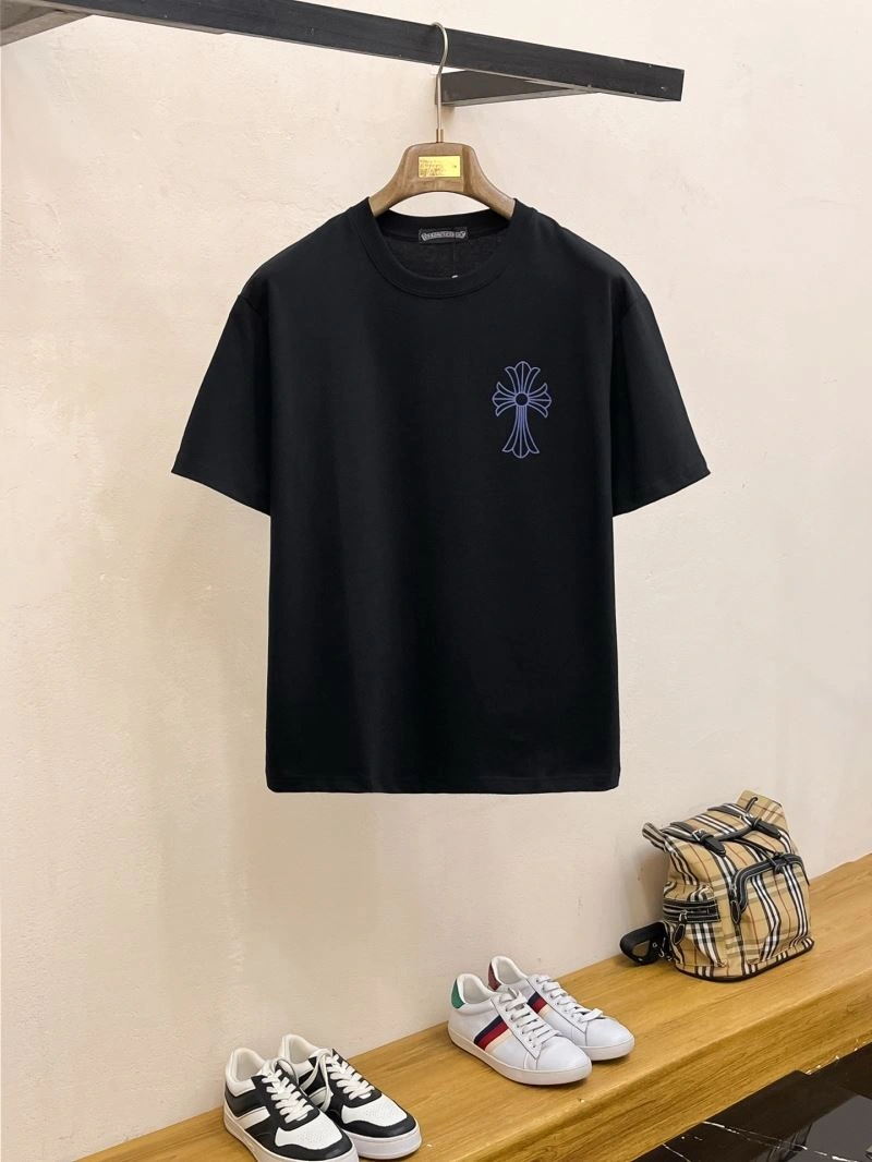 Chrome Hearts T-Shirts StreetReady 118870