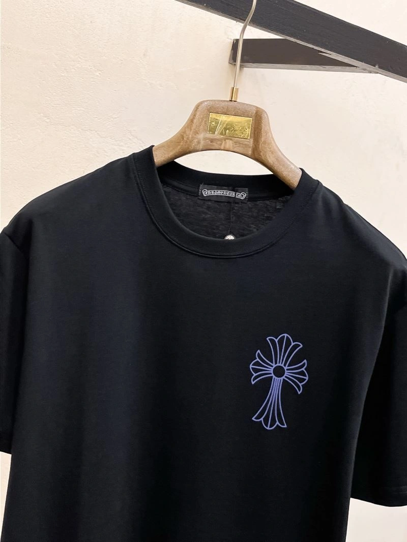 Chrome Hearts T-Shirts StreetReady 118870