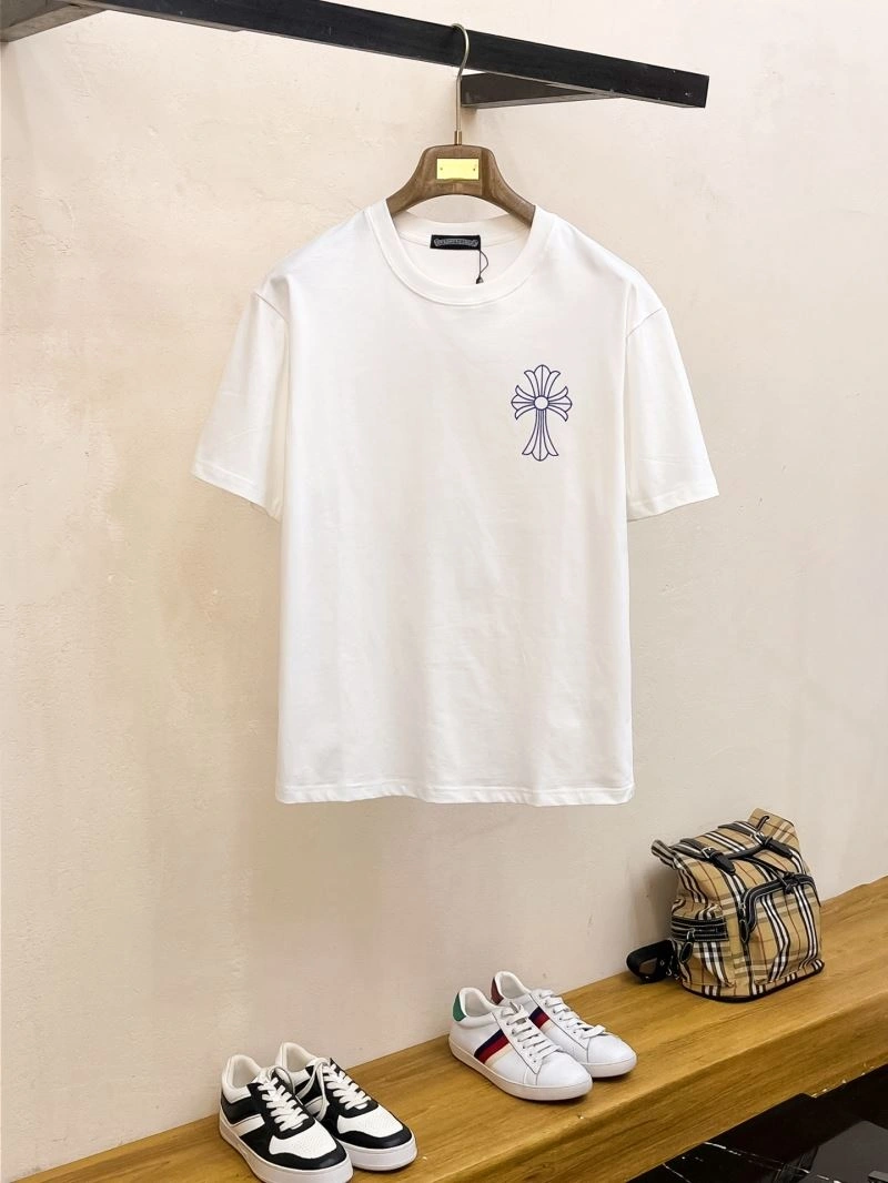 QuickDry Chrome Hearts T-Shirts 118852
