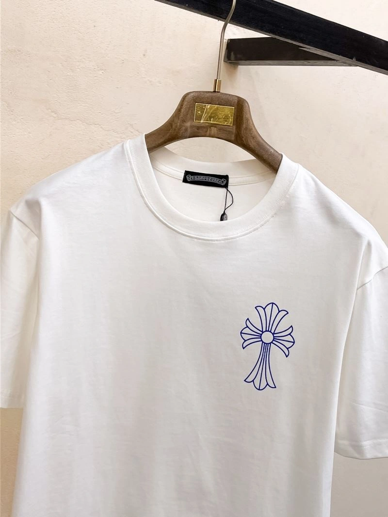 QuickDry Chrome Hearts T-Shirts 118852