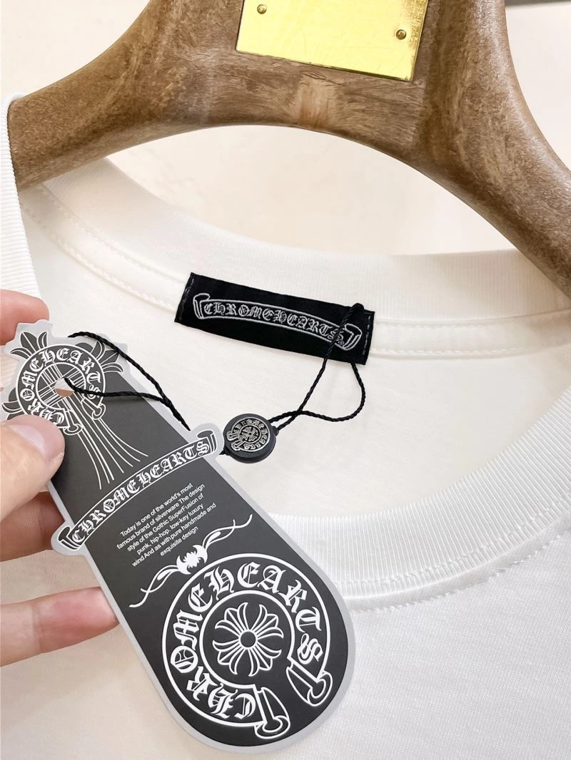 QuickDry Chrome Hearts T-Shirts 118852