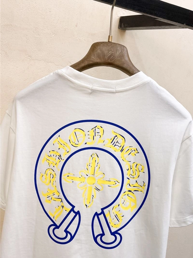 QuickDry Chrome Hearts T-Shirts 118852