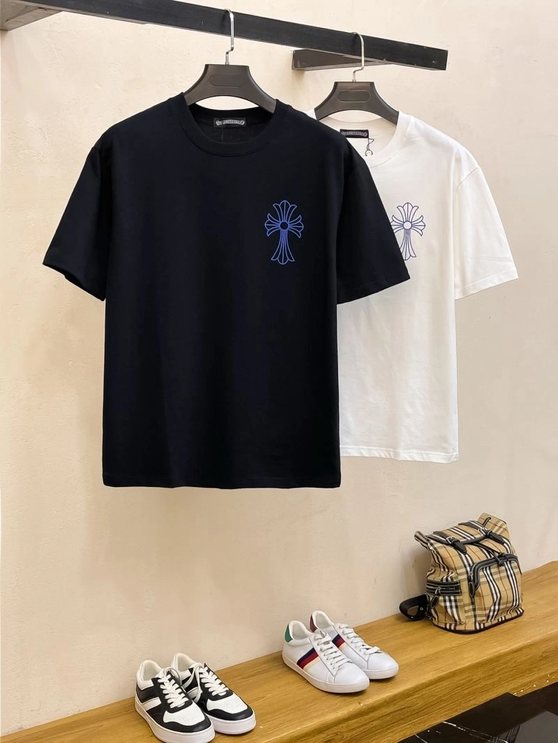 QuickDry Chrome Hearts T-Shirts 118852