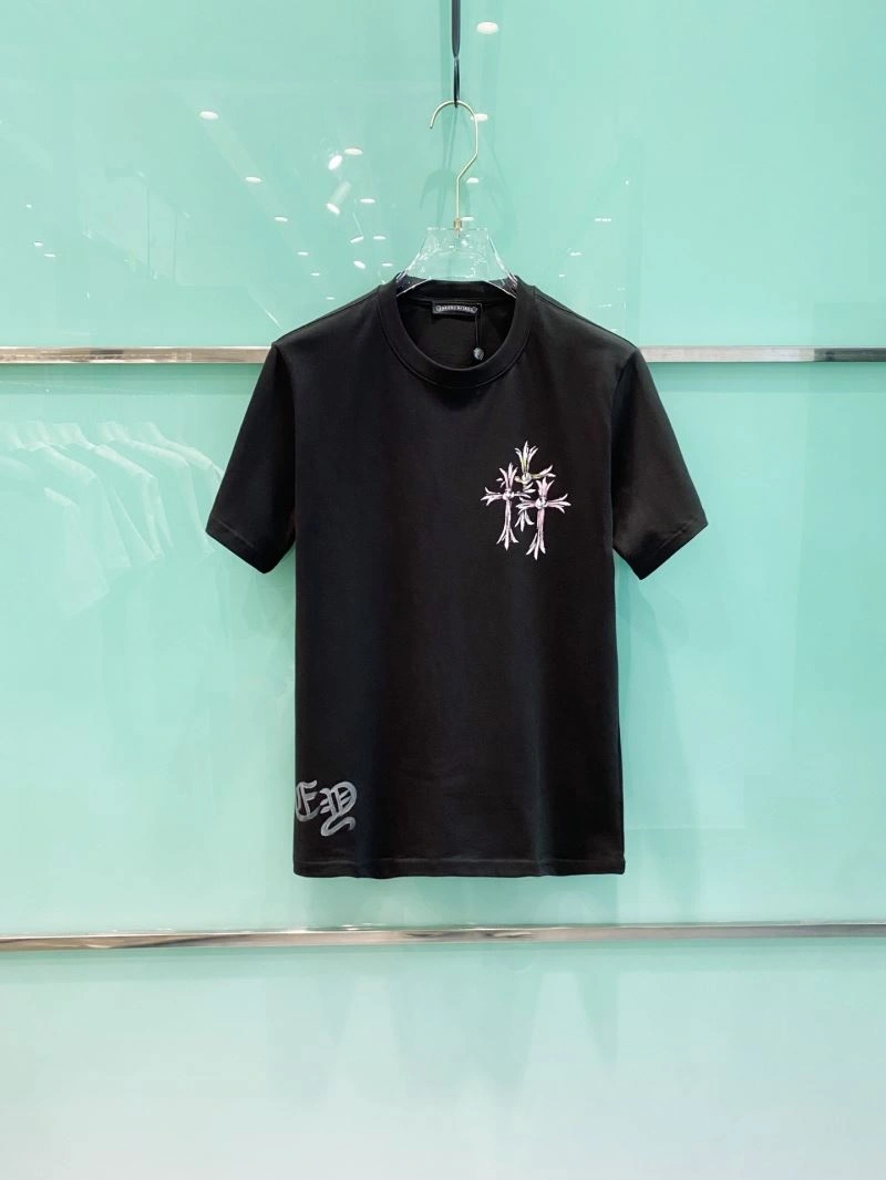 StreetReady Chrome Hearts T-Shirts 118845
