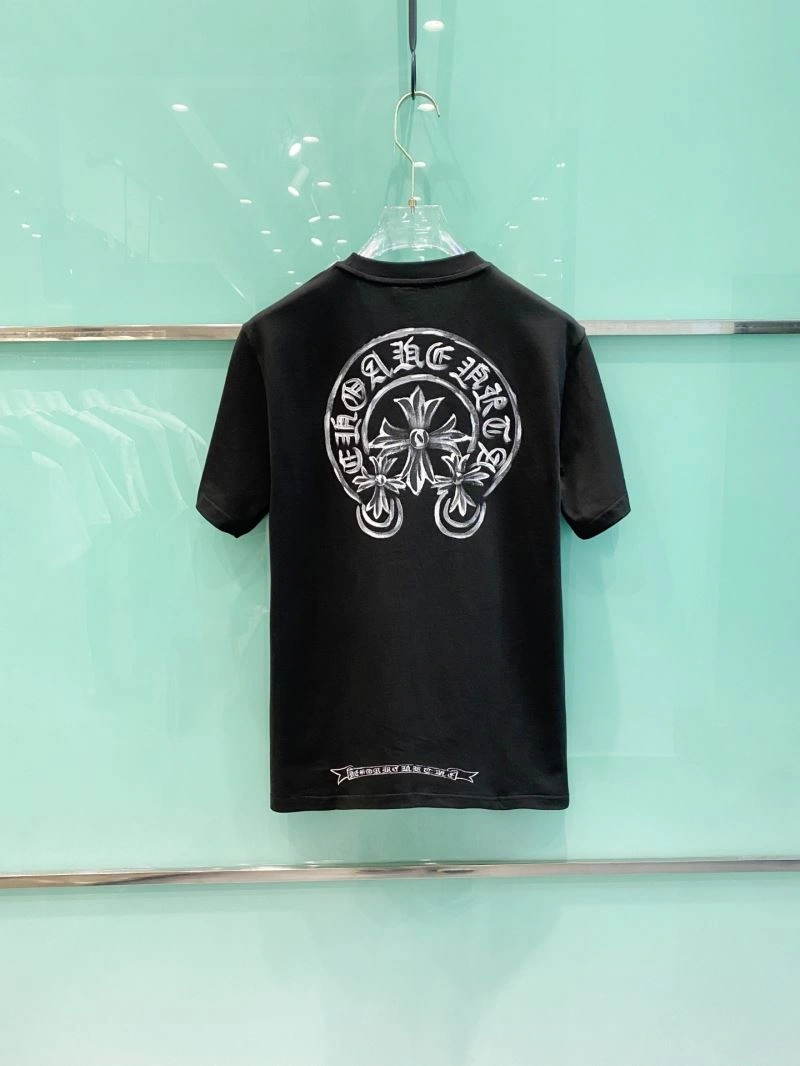 StreetReady Chrome Hearts T-Shirts 118845