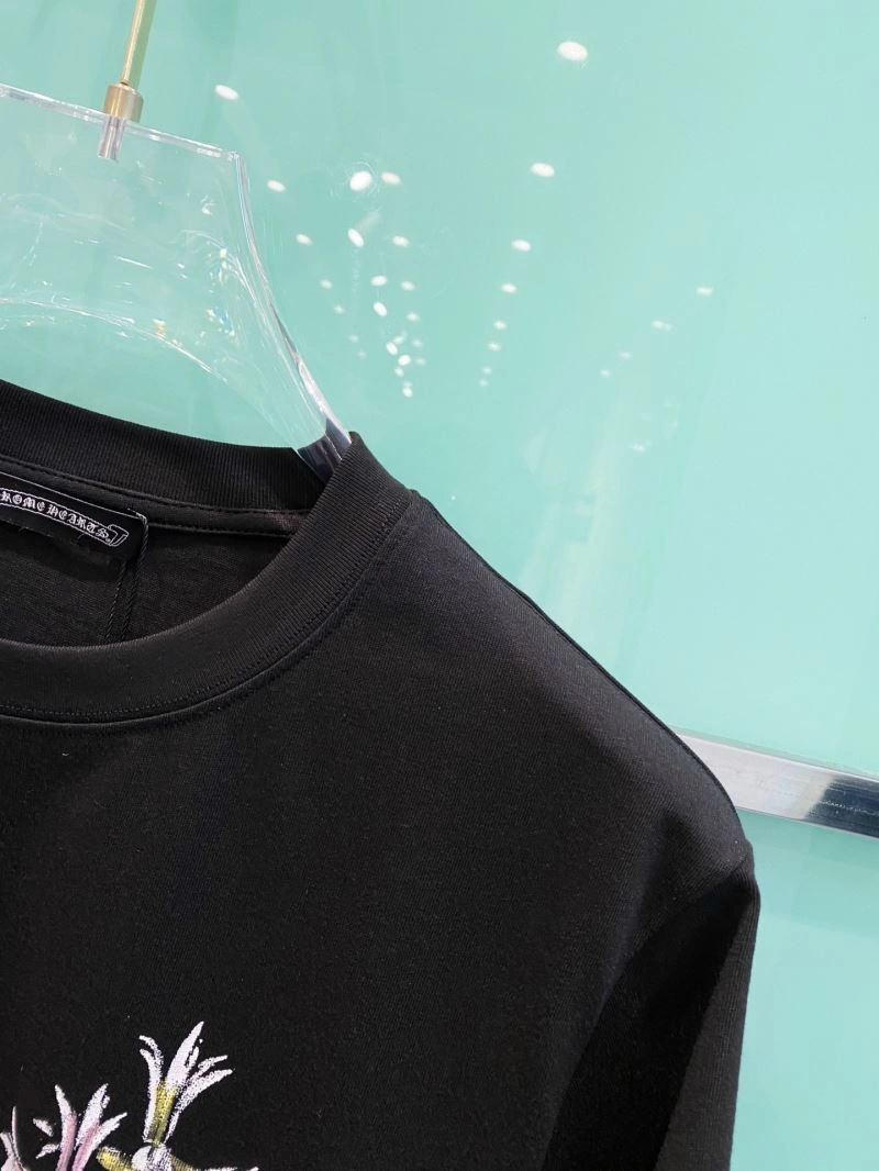 StreetReady Chrome Hearts T-Shirts 118845