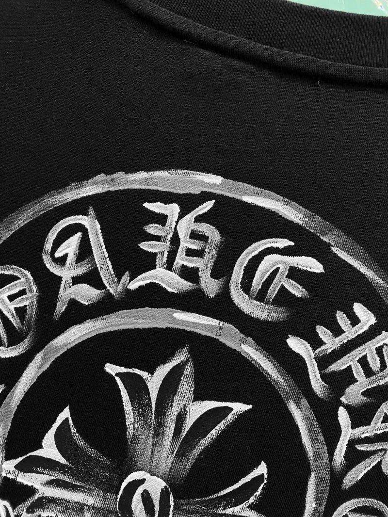 StreetReady Chrome Hearts T-Shirts 118845