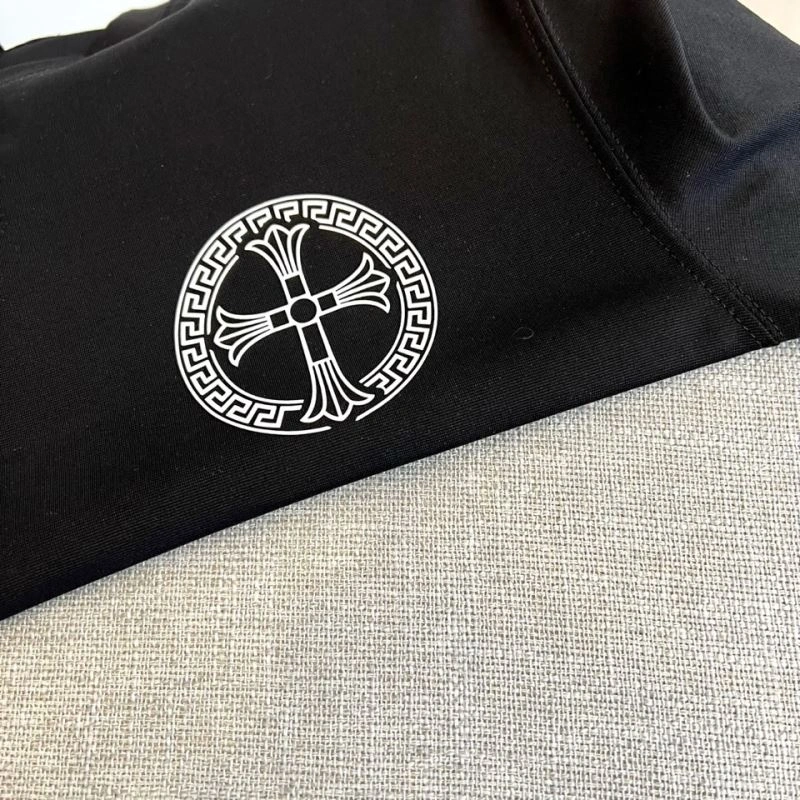SmoothTexture Chrome Hearts T-Shirts 118849
