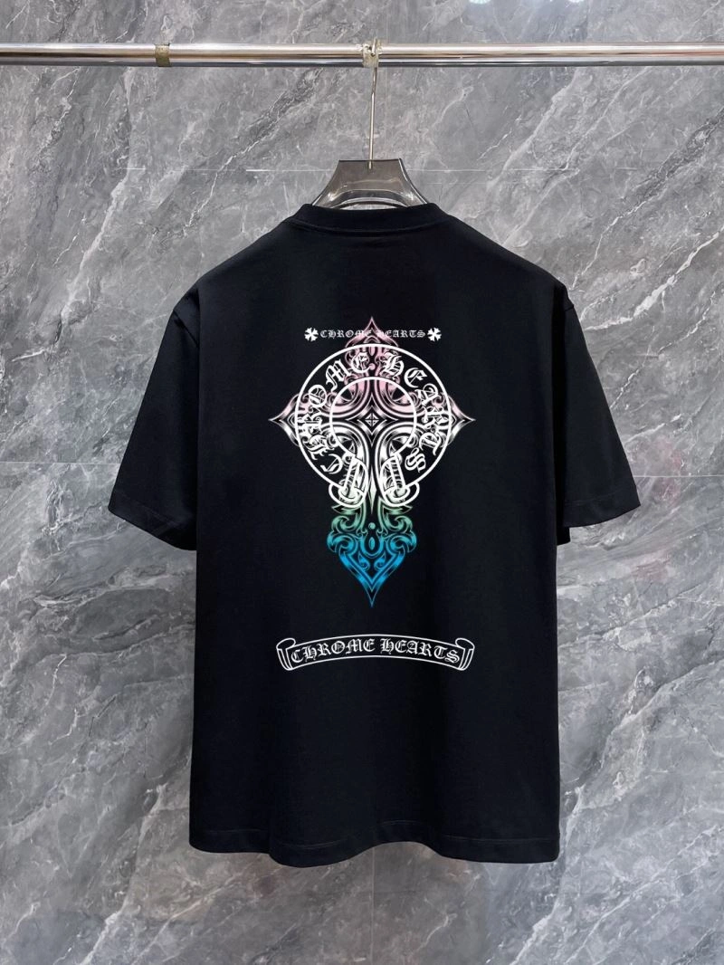 Chrome Hearts T-Shirts BestValue 118861