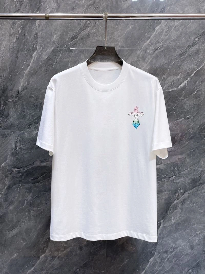 Chrome Hearts T-Shirts BestValue 118861