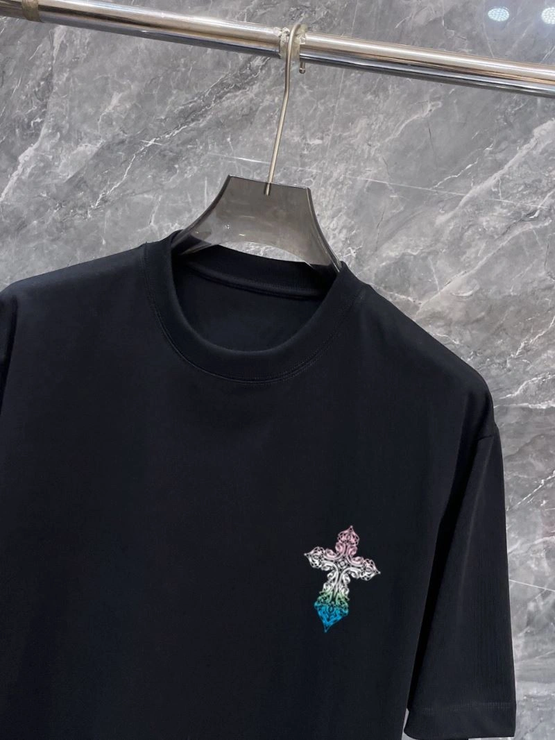 Chrome Hearts T-Shirts BestValue 118861