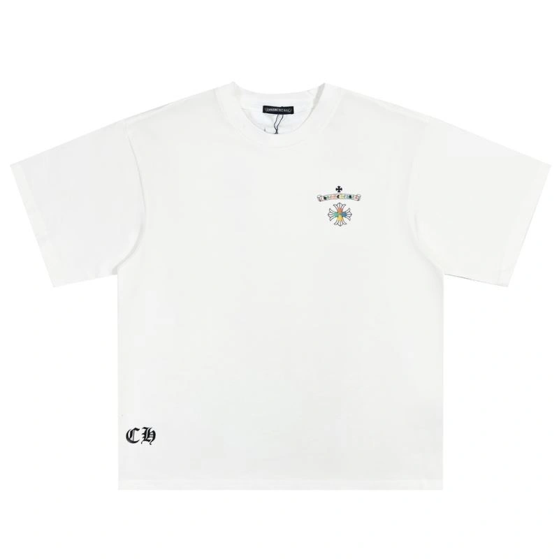 UrbanStyle Chrome Hearts T-Shirts 118856