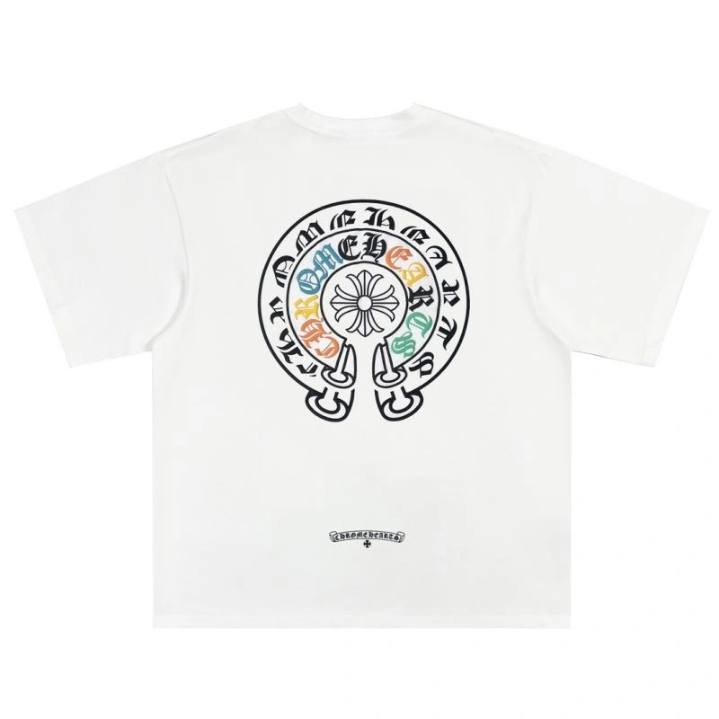 UrbanStyle Chrome Hearts T-Shirts 118856