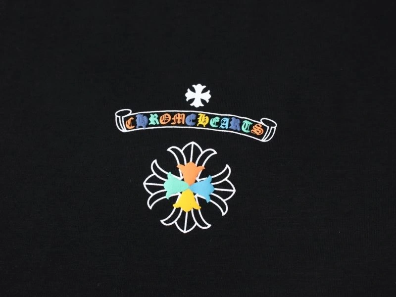UrbanStyle Chrome Hearts T-Shirts 118856