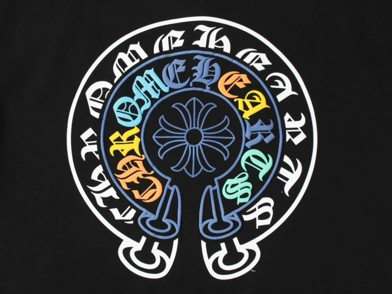 UrbanStyle Chrome Hearts T-Shirts 118856