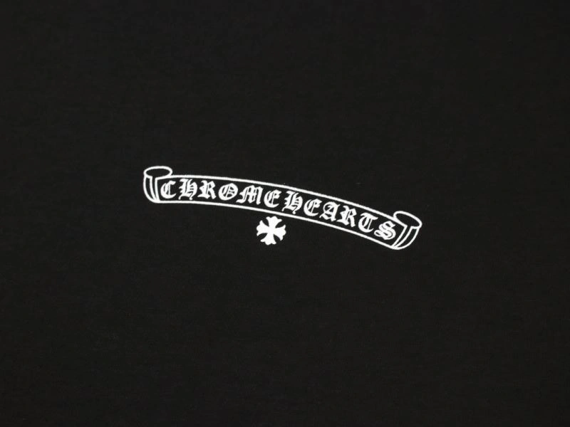UrbanStyle Chrome Hearts T-Shirts 118856
