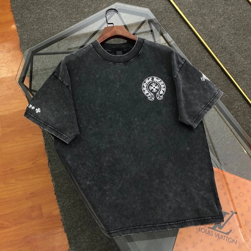 TravelReady Chrome Hearts T-Shirts 118865