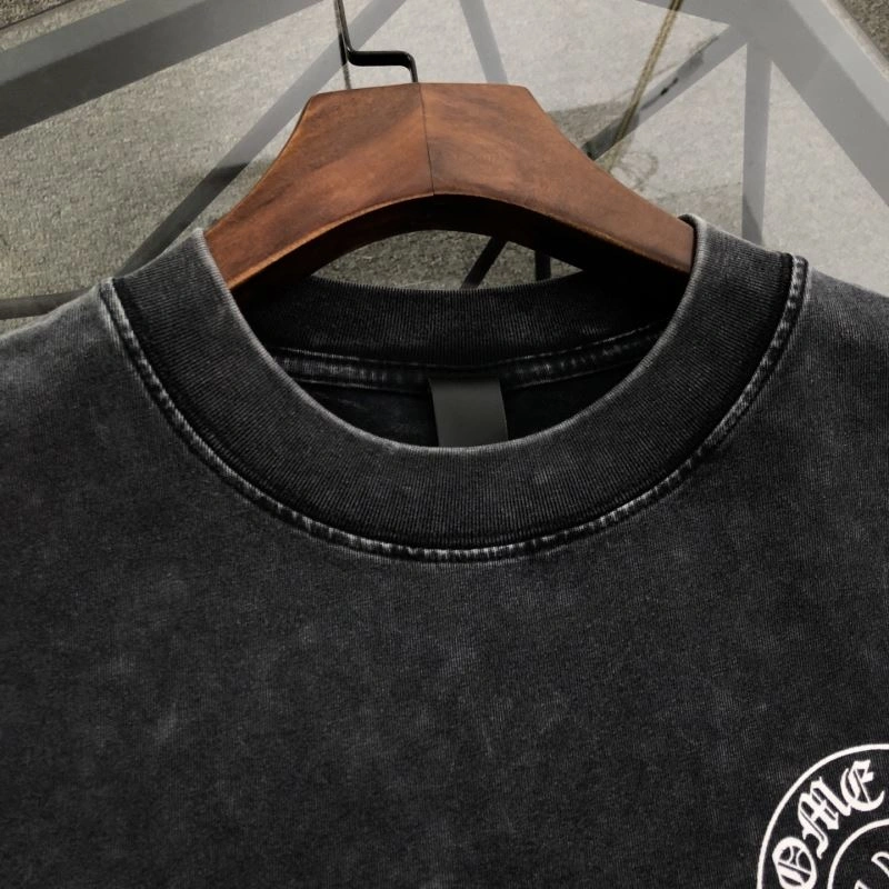 TravelReady Chrome Hearts T-Shirts 118865