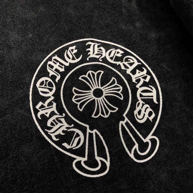 TravelReady Chrome Hearts T-Shirts 118865
