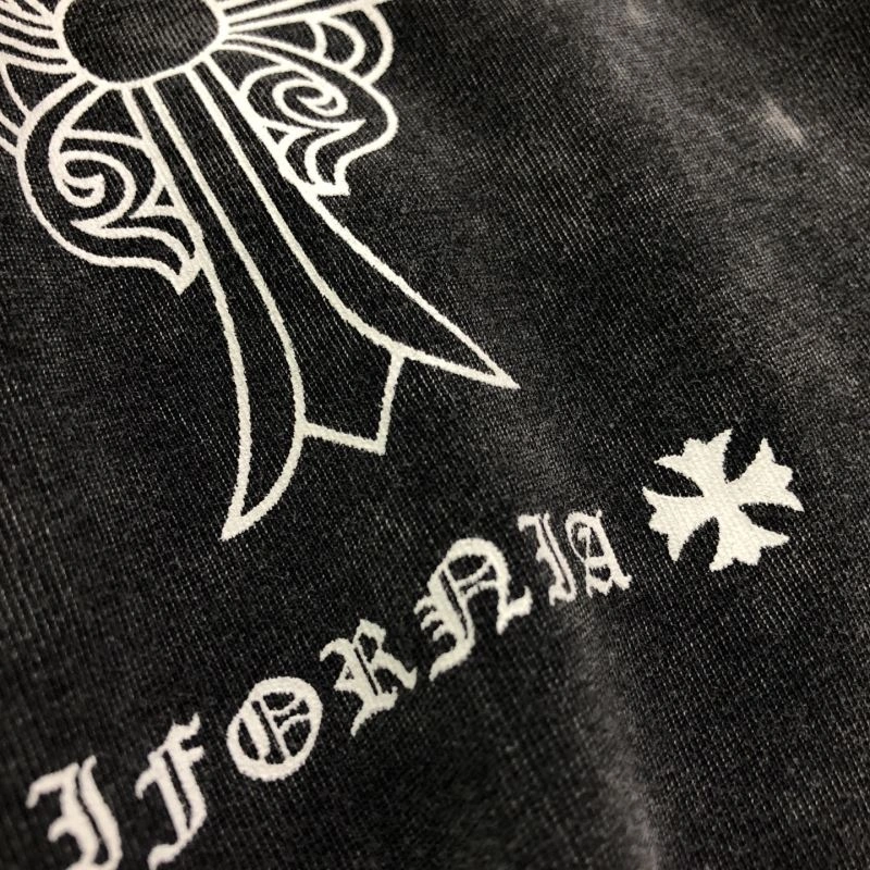 TravelReady Chrome Hearts T-Shirts 118865