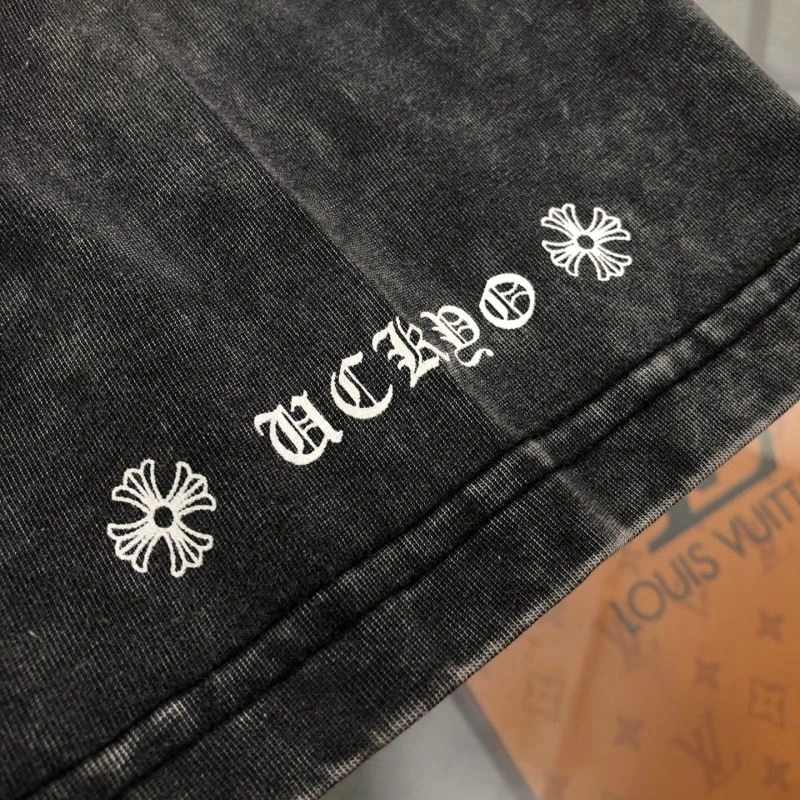 TravelReady Chrome Hearts T-Shirts 118865