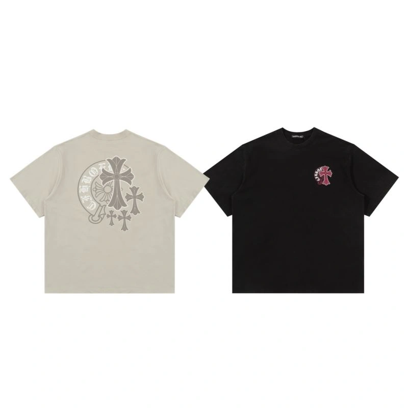 SportInspired Chrome Hearts T-Shirts 118864