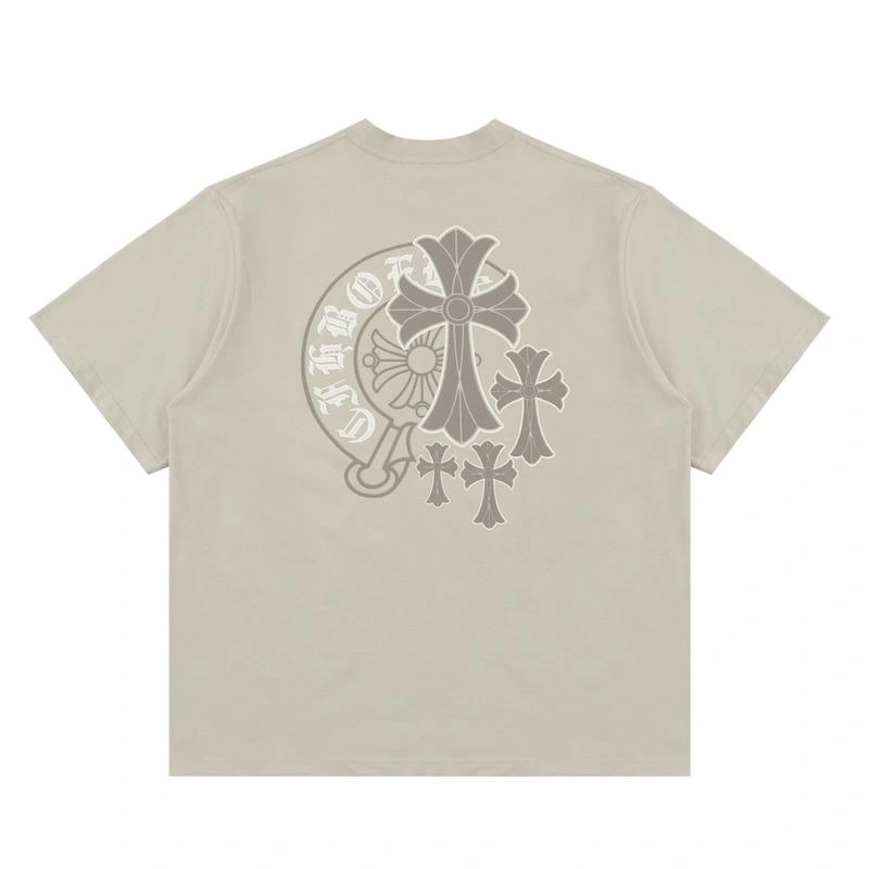 SportInspired Chrome Hearts T-Shirts 118864