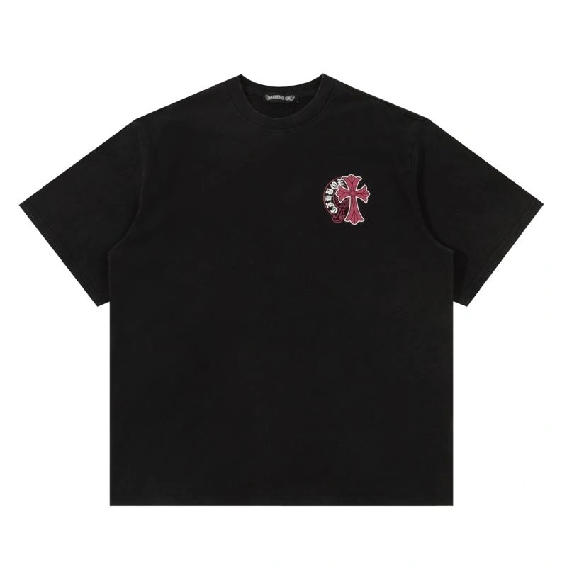 SportInspired Chrome Hearts T-Shirts 118864