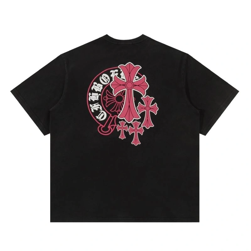 SportInspired Chrome Hearts T-Shirts 118864